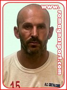 Matteo Gozzi / Allenatore Crevalcore
